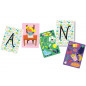Jeu du Mini-Bac - Editions AUZOU