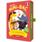 Jeu du Mini-Bac - Editions AUZOU
