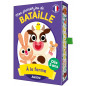JEUX DE CARTES - JEU DE BATAILLE