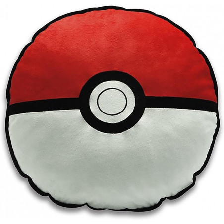 Pokemon Coussin PokéBall - ABYSTYLE