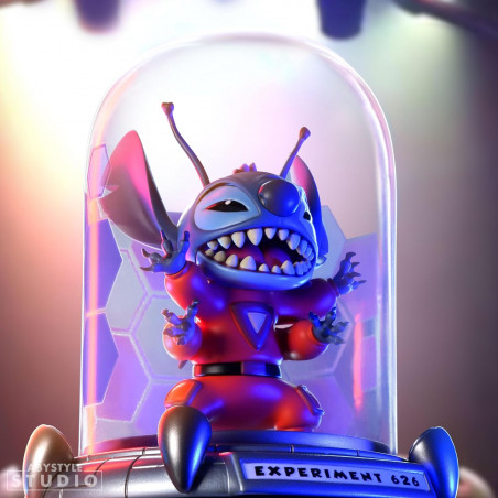 DISNEY Figurine Stitch 626 - ABYstyle Studio