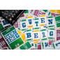 Gutenberg - Jeu de société - Jeu de Lettres - Nuts Publishing