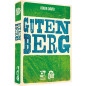 Gutenberg - Jeu de société - Jeu de Lettres - Nuts Publishing