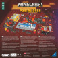 Minecraft Portal Dash Jeu de stratégie immersive pour Adultes et Enfants à partir de 10 Ans - Ravensburger