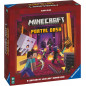 Minecraft Portal Dash Jeu de stratégie immersive pour Adultes et Enfants à partir de 10 Ans - Ravensburger