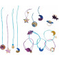 Coffret 14 Bijoux Galaxie-Janod