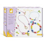 Coffret 3 Bijoux Arc-En-Ciel à Créer Janod