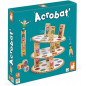 Acrobat' Janod