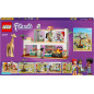 LEGO 41717 Friends Le Centre de Sauvetage de la Faune de Mia