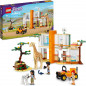LEGO 41717 Friends Le Centre de Sauvetage de la Faune de Mia