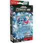 Deck Pokémon - Amphinibi-ex