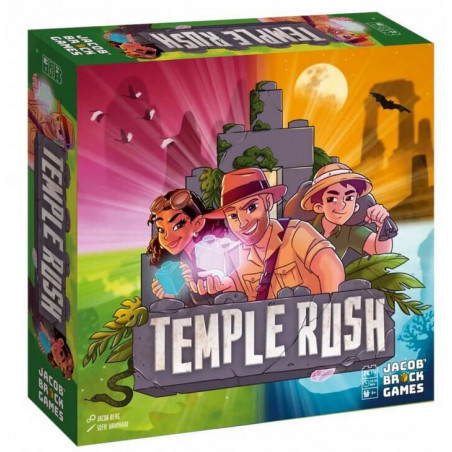 Temple Rush