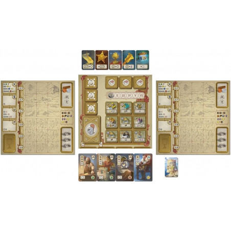 Settlement - Igames