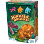 Jurassic Brunch - Version Française et Anglaise -  The Flying Games