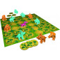 Jurassic Brunch - Version Française et Anglaise -  The Flying Games