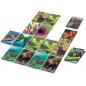Ecosystème Forêt - Jeu de société