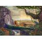 Puzzle Disney, Le Roi Lion Puzzle Disney, Le Roi Lion