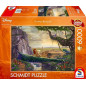 Puzzle Disney, Le Roi Lion Puzzle Disney, Le Roi Lion