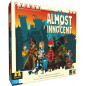 Almost Innocent -  Matagot
