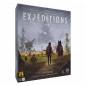 Expéditions Expéditions