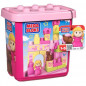 Valisette de princesse - Megablock
