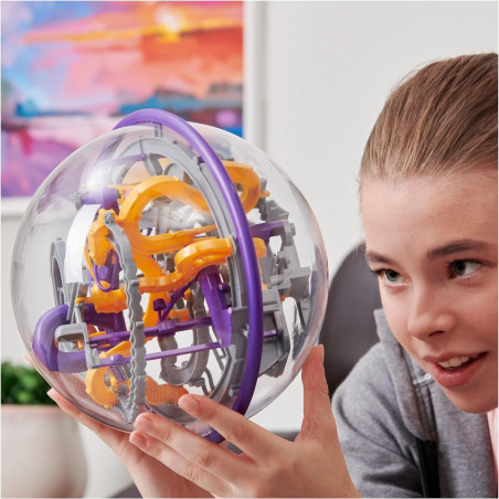 PERPLEXUS - PERPLEXUS EPIC - Labyrinthe Parcours 3D Epic avec 125 Défis