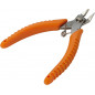 Pince coupante - Revell Accessoire Maquette, 39058, Orange