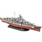 Navire de Guerre Bismarck - Revell - 05098 - Maquette