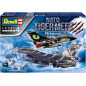 Revell-05671 Coffret Cadeau Tiger Meet OTAN-60ème Anniversaire Maquette, 05671, Incolore