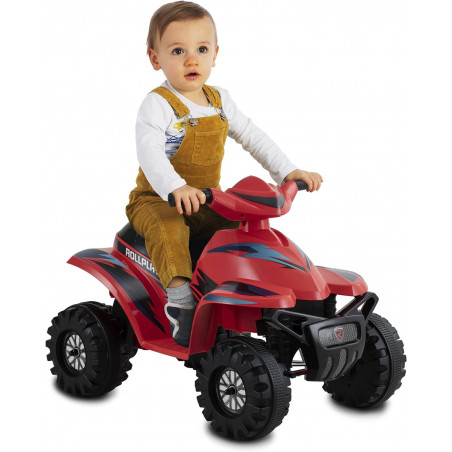 Mini Quad Racing électrique