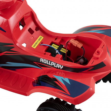 Mini Quad Racing électrique