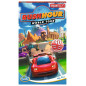 Rush Hour World Tour - 40 défis - Ravensburger - Jeux de logique magnétique - Thinkfun