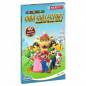 Super Mario - Coin Collector - Jeu De Logique Magnetique