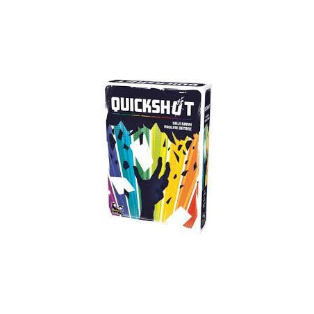 Quickshot