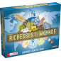Richesses du Monde - Edition Originale - Jeu de société