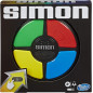 Simon Classique - Jeu de mémoire électronique pour Enfants et familles, à partir de 8 Ans -  Hasbro Gaming