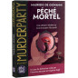 Murder Party Pocket : Péché Mortel