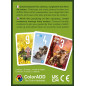 Pixies - Jeux de société - Jeux de Cartes - Jeux Adultes et Enfants à partir de 8 Ans - Asmodee Bombyx Pixies - Jeux de société - Jeux de Cartes - Jeux Adultes et Enfants à partir de 8 Ans - Asmodee Bombyx