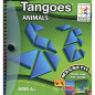 Tangoes Travel - Les animaux - Casse-têtes Casse-têtes Tangoes Travel - Les animaux - Casse-têtes Casse-têtes
