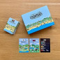 Ambiance - Ludo-Educatif - Countries - Le jeu