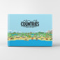 Ambiance - Ludo-Educatif - Countries - Le jeu