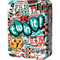 Twin it Japan | Jeu de société | Jeu d'ambiance | A partir de 6 Ans | 2 à 6 Joueurs |15 Min Asmodee Cocktail Game