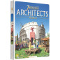 7 Wonders Architects - Extension : Medals - ASMODEE Repos Production