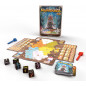 Marabunta - Jeux de société - Roll and Write - Asmodee Space Cowboys