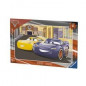 Puzzle Cars 15 pièces - Ravensburger - 3+ Puzzle Cars 15 pièces - Ravensburger - 3+