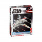 Star Wars puzzle 3D T-65 X-Wing Starfighter