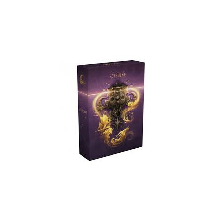 Rêvelune - Ambiance - Jeu de Cartes