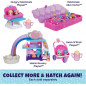 HATCHIMALS Alive - Pack de 2 Hatchimals + Poussette - 2 Oeufs, 2 Figurines HATCHIMALS Alive - Pack de 2 Hatchimals + Poussette - 2 Oeufs, 2 Figurines