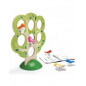 Sur un arbre posés - Smartgames