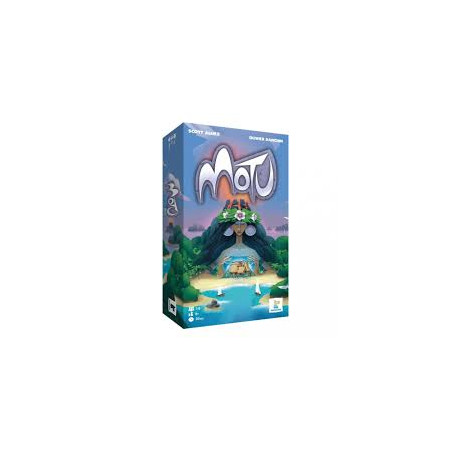 Motu